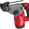 Перфоратор Milwaukee M18 FUEL FH-0X 4933478500 (без АКБ, кейс)