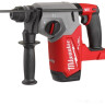 Перфоратор Milwaukee M18 FUEL FH-0X 4933478500 (без АКБ, кейс)