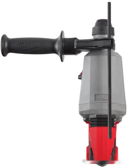 Перфоратор Milwaukee M18 FUEL FH-0X 4933478500 (без АКБ, кейс)