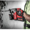 Перфоратор Milwaukee M18 FUEL FH-0X 4933478500 (без АКБ, кейс)