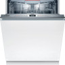 Посудомоечная машина Bosch Serie 4 SMV4HVX37E