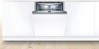 Посудомоечная машина Bosch Serie 4 SMV4HVX37E
