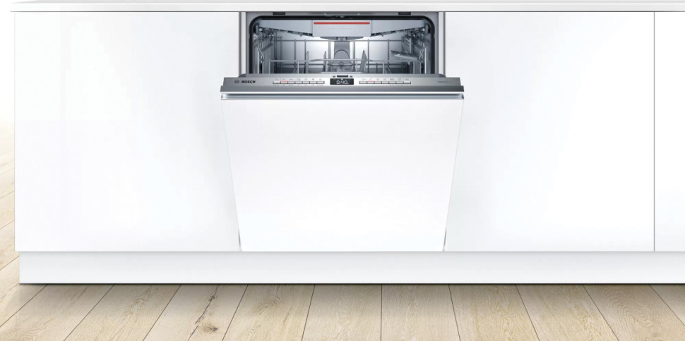 Посудомоечная машина Bosch Serie 4 SMV4HVX37E