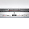 Посудомоечная машина Bosch Serie 4 SMV4HVX37E