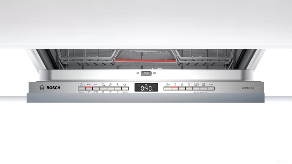 Посудомоечная машина Bosch Serie 4 SMV4HVX37E