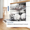 Посудомоечная машина Bosch Serie 4 SMV4HVX37E