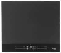 Варочная панель Hyundai HHI 6786 GR