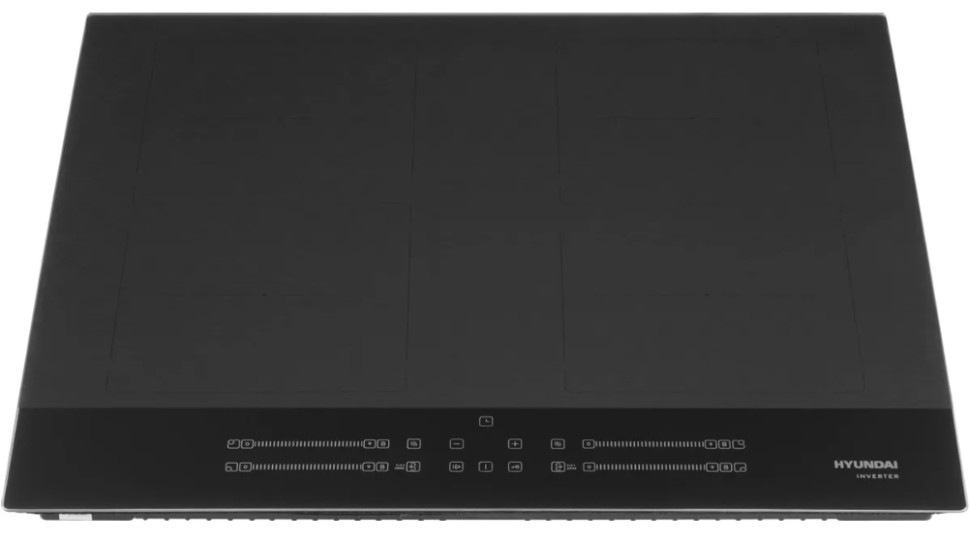 Варочная панель Hyundai HHI 6786 GR