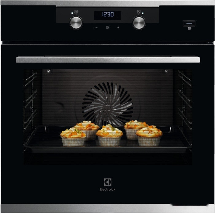 Духовой шкаф Electrolux KODEC75X