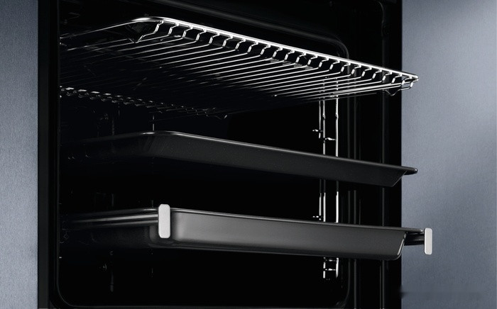 Духовой шкаф Electrolux KODEC75X