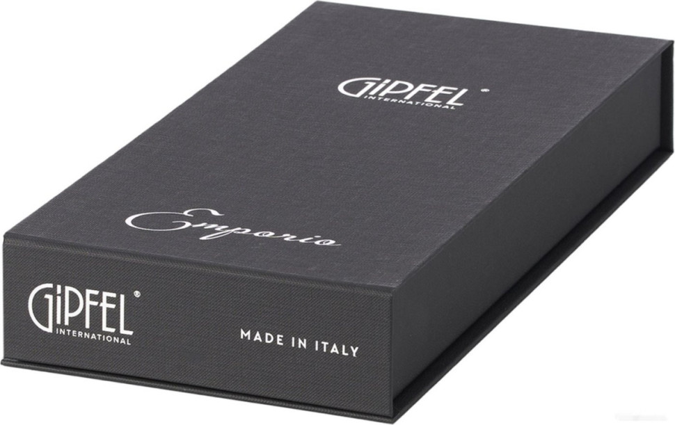 Набор столовых приборов Gipfel Emporio 51560