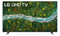 Телевизор LG 70UP77506LA
