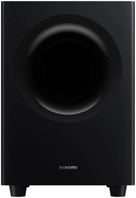 Саундбар Xiaomi Soundbar Pro 2.1ch MDZ-41-DB (международная версия)