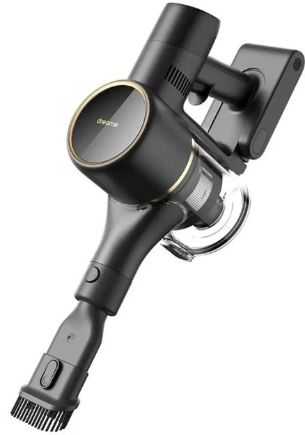 Пылесос Dreame R10 Pro (черный)