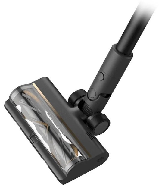 Пылесос Dreame R10 Pro (черный)