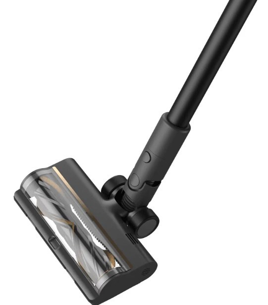 Пылесос Dreame R10 Pro (черный)