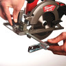 Дисковая (циркулярная) пила Milwaukee M18 CCS55-0X 4933451429 (без АКБ)