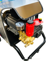 Мойка высокого давления Redbo HPW-10/2200