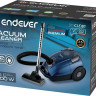 Пылесос Endever SkyClean VC-252 (синий/серый)