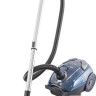 Пылесос Endever SkyClean VC-252 (синий/серый)