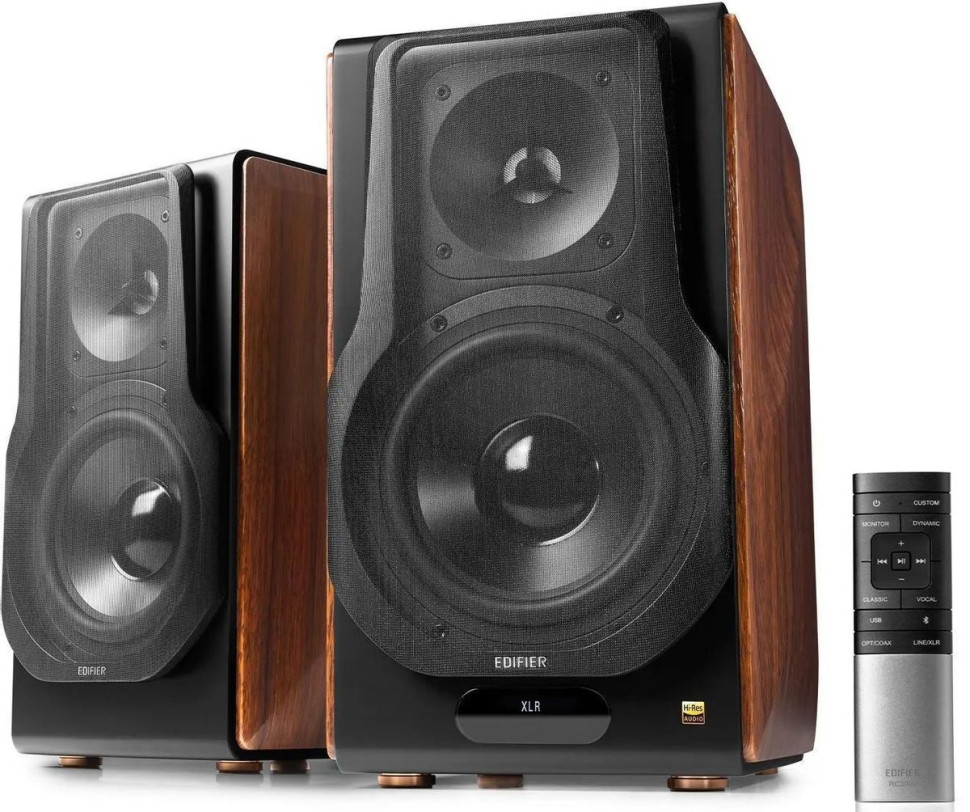 Акустическая система Edifier S3000MKII