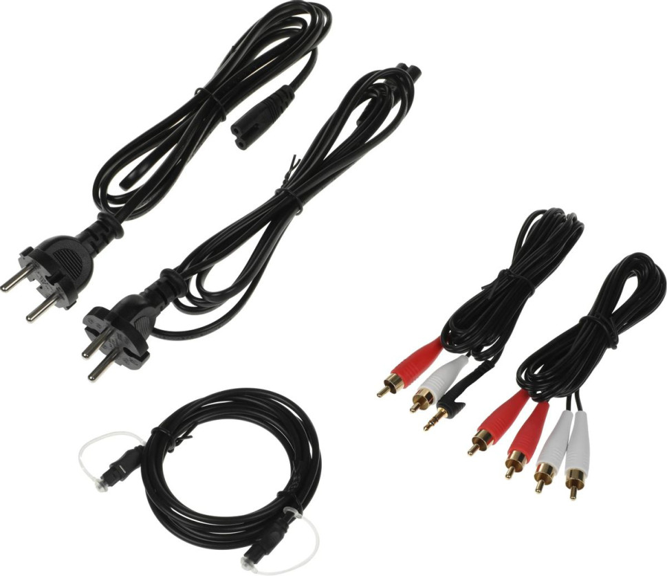 Акустическая система Edifier S3000MKII