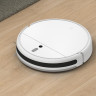Робот-пылесос Xiaomi Mi Robot Vacuum Mop (глобальная версия)