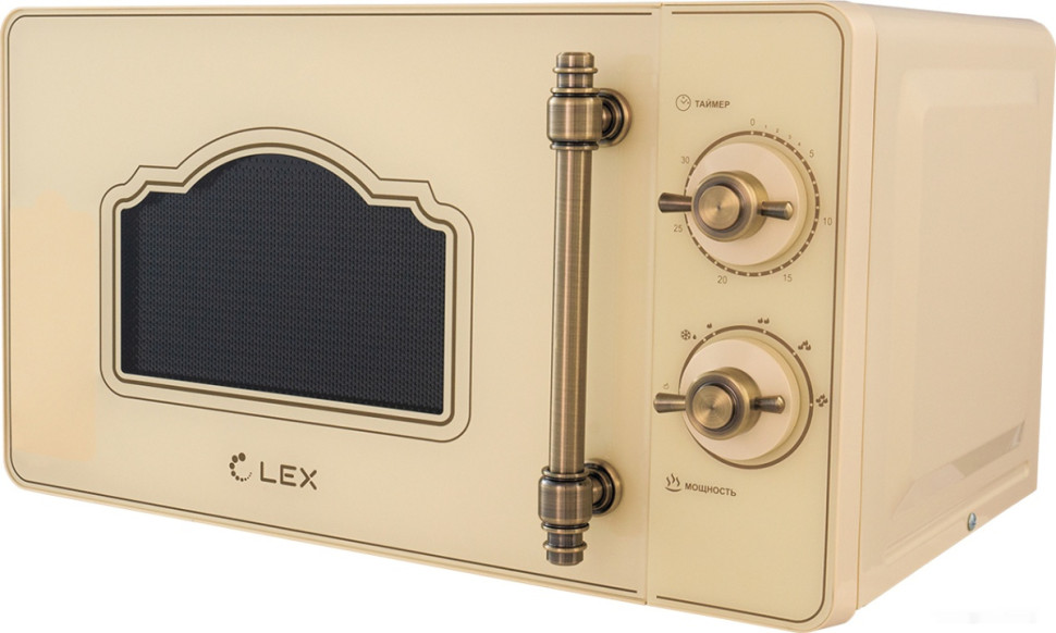 Микроволновая печь LEX FSMO M.03 IV
