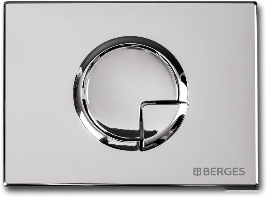 Система инсталляции Berges Wasserhaus Novum R3 040223
