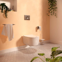 Система инсталляции Berges Wasserhaus Novum R3 040223