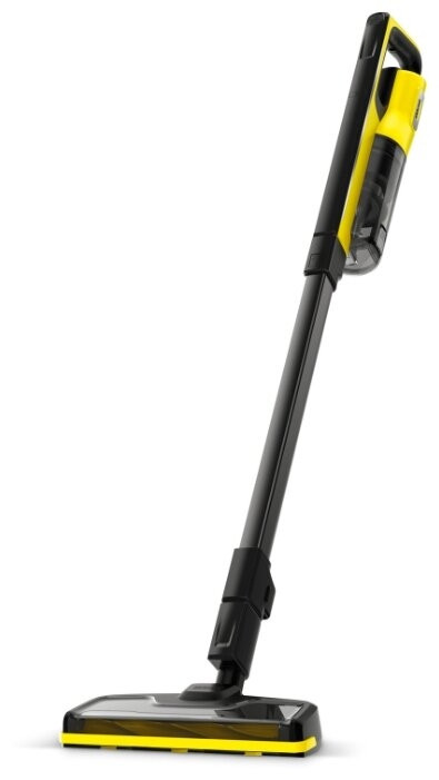 Пылесос Karcher VC 4s Cordless