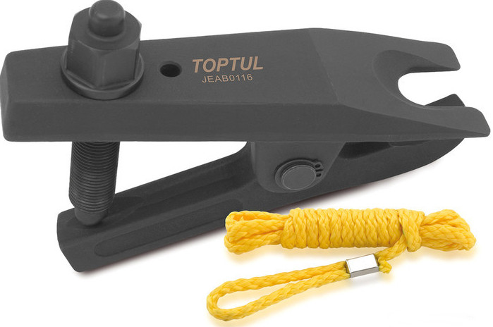 Специнструмент Toptul JEAB0116 1 предмет
