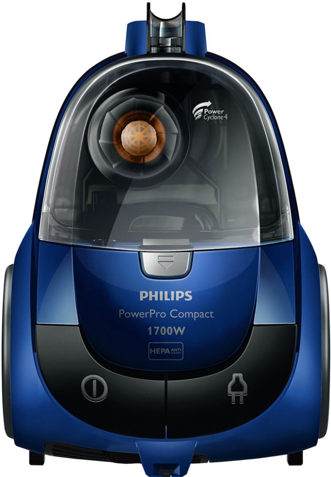 Пылесос Philips FC8471/01