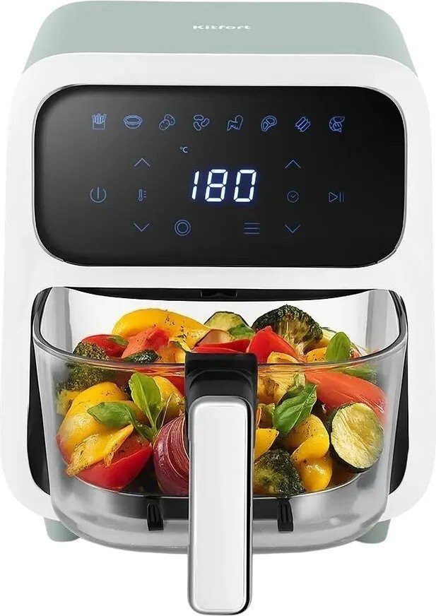 Аэрогриль Kitfort KT-8147