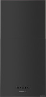 Вытяжка HOMSair Phlox Push 40 (черный)
