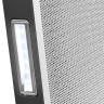 Вытяжка HOMSair Phlox Push 40 (черный)