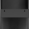 Вытяжка HOMSair Phlox Push 40 (черный)