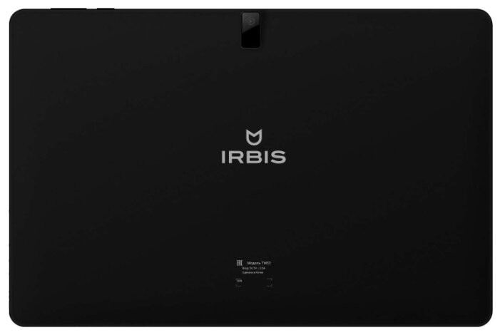 Планшет Irbis TW53