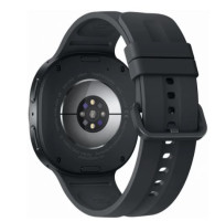 Умные часы Samsung Galaxy Watch9 L 44 мм (графит)