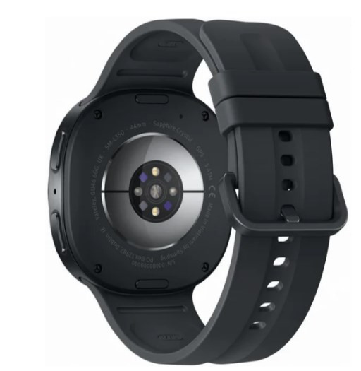 Умные часы Samsung Galaxy Watch9 L 44 мм (графит)
