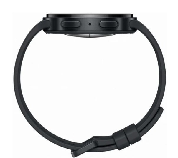 Умные часы Samsung Galaxy Watch9 L 44 мм (графит)