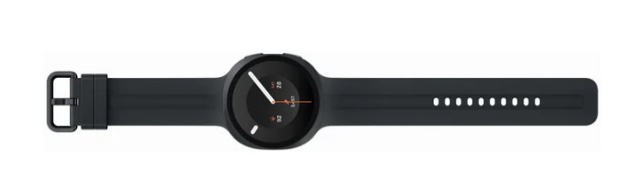 Умные часы Samsung Galaxy Watch9 L 44 мм (графит)
