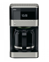 Кофеварка Braun 3109-B-KF7120BK CM