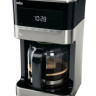 Кофеварка Braun 3109-B-KF7120BK CM