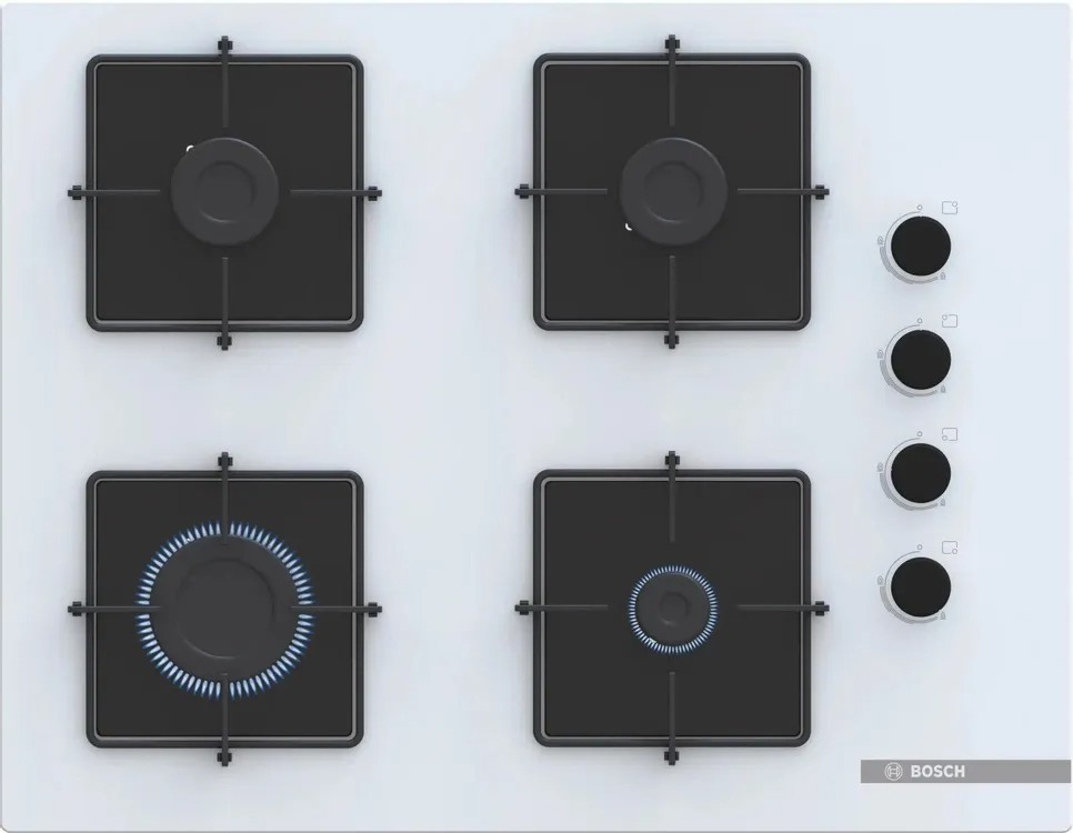 Варочная панель Bosch POP7C2P30O
