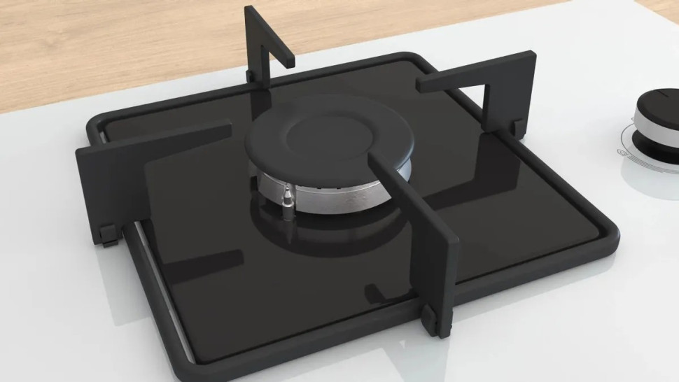 Варочная панель Bosch POP7C2P30O