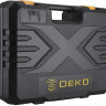 Перфоратор Deko DKH850W (3 предмета)