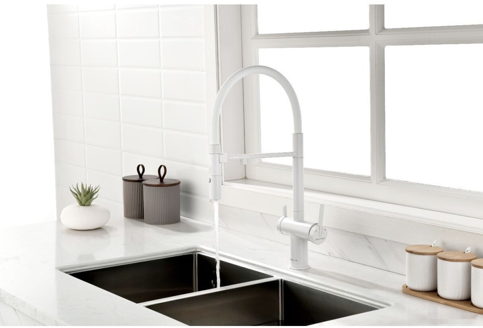 Смеситель Paulmark Gravity Gr213188-431