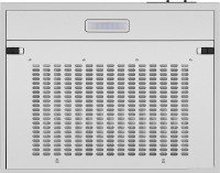 Вытяжка HOMSair Horizontal 50 (нержавеющая сталь)