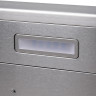 Вытяжка HOMSair Horizontal 50 (нержавеющая сталь)